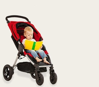 BABY GEAR & TOY