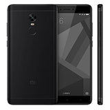 Original Xiaomi Redmi Note 4X