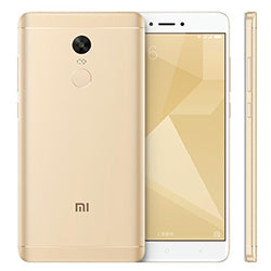 Original Xiaomi Redmi Note 4X