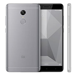 Original Xiaomi Redmi Note 4X