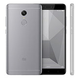 Original Xiaomi Redmi Note 4X