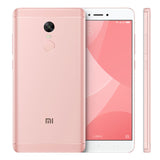 Original Xiaomi Redmi Note 4X