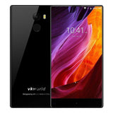 Vkworld Smartphone MTK6737 Quad Core 8MP+5MP Fingerprint 4G LTE Cellphone