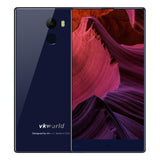 Vkworld Smartphone MTK6737 Quad Core 8MP+5MP Fingerprint 4G LTE Cellphone